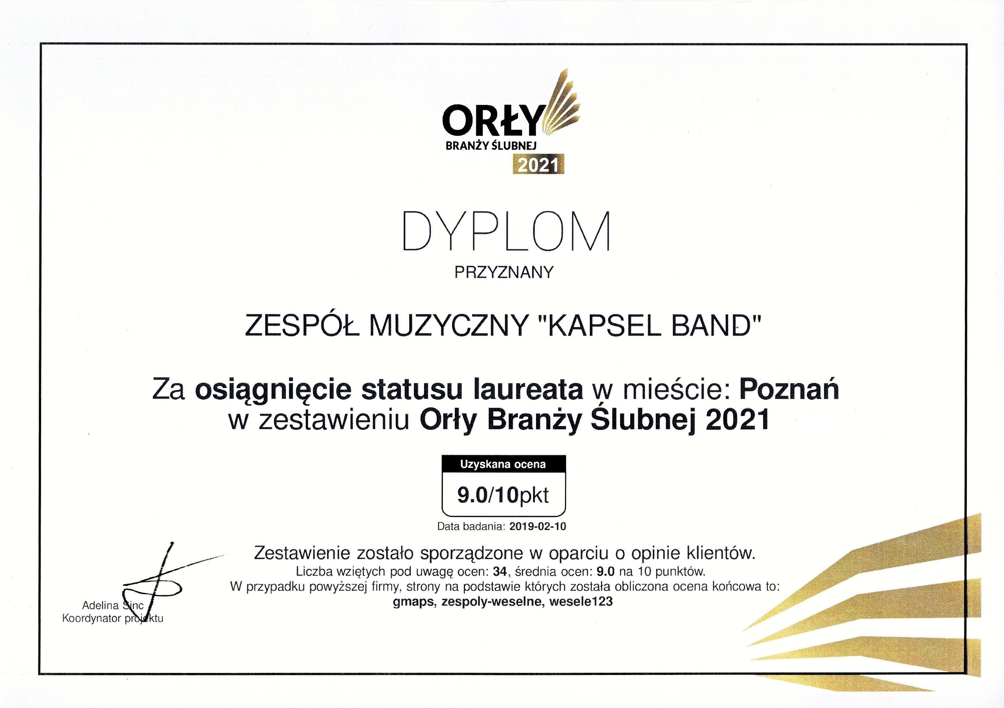 Orły